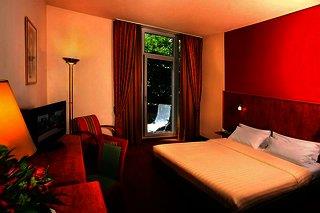 Star Inn Hotel München Nord, by Comfort