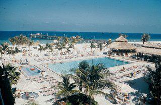Newport Beachside Hotel & Resort