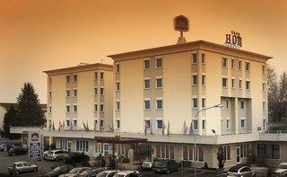 Best Western Tre Torri