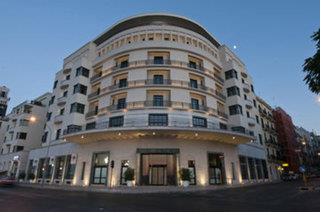 iH Hotels Bari Grande Albergo delle Nazioni