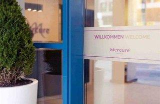 Mercure Frankfurt City Messe
