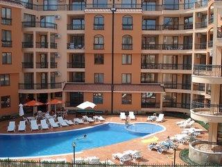 Efir Aparthotel