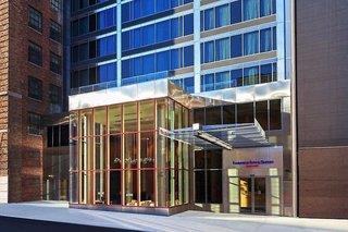 Fairfield Inn & Suites New York Midtown Manhattan/Penn Station