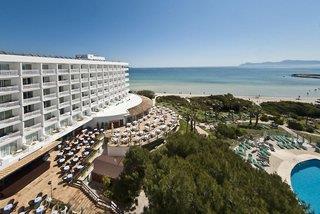Komplex Playa Esperanza & Park & Suites