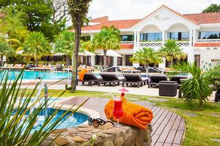 Los Tajibos Hotel & Convention Center