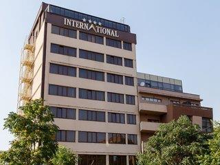 International Bucharest