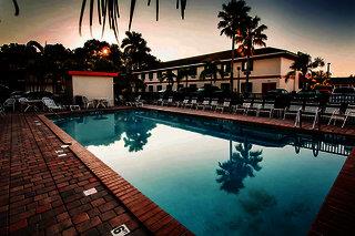 Quality Inn Florida City - Homestead