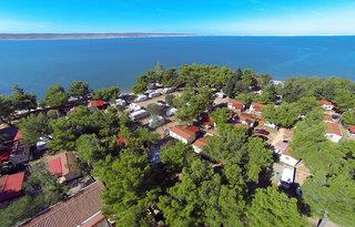 Bluesun Alan Resort - Bluesun Camp Paklenica