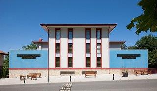 Balneario Areatza