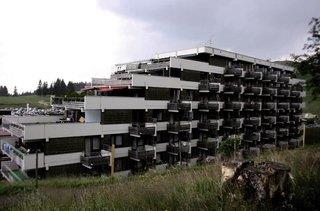 Ferienwohnungen am Feldberg