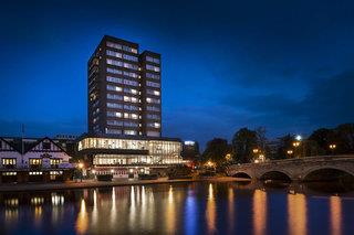 The Bedford Centre Hotel By AccorHotel 