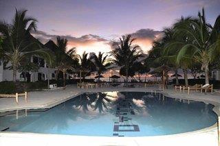 La Madrugada Beach Resort