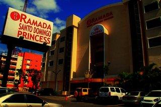 Ramada Santo Domingo Princess