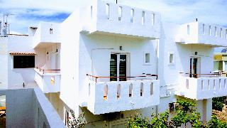 Ibiscus Hotel & Appartements Malia