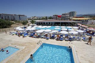 Larissa Holiday Beach Club
