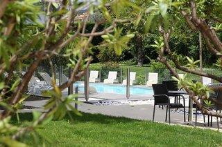 Best Western Elixir Grasse