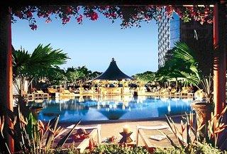 Swissotel Singapore the Stamford