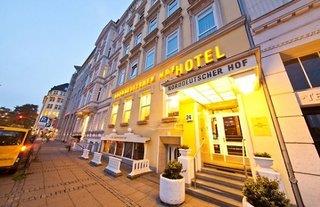 Novum Hotel Norddeutscher Hof