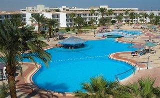 Amarina Abu Soma Resort & Aquapark