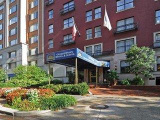 Georgetown Inn West End