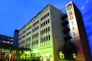 Best Western Hotel Quattrotorri