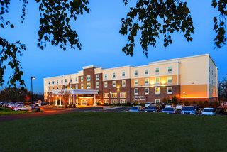 Hampton Inn & Suites Yonkers