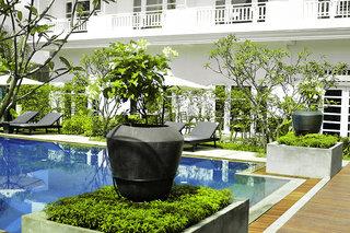 Amber Angkor Villa Hotel & Spa 
