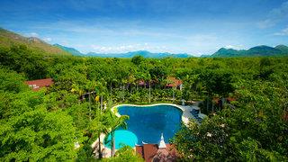 Mida Resort Kanchanaburi