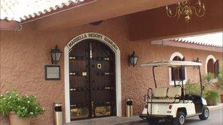 Marbella Resort