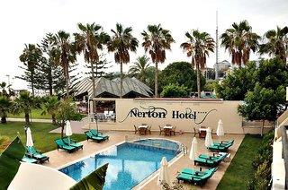 Nerton Hotel - Erwachsenenhotel ab 16 Jahren