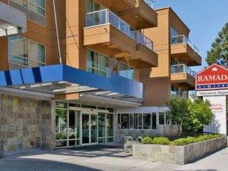 Ramada Limited Vancouver Airport