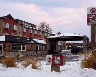 Best Western Plus Yakima Hotel