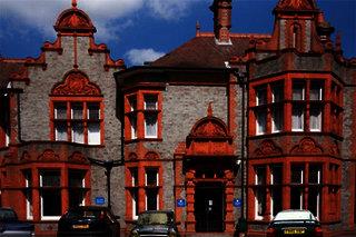 Hillingdon Prince Hotel
