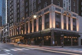 Phillips Curio Collection by Hilton