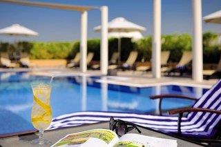 Mövenpick Hotel Apartments Al Mamzar