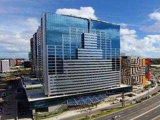 Intercity Premium City