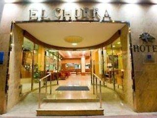 El Churra