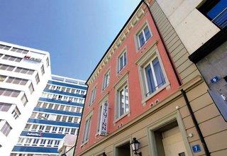 City Inn Basel