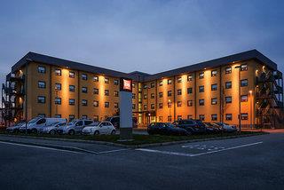 ibis Milano Malpensa Aeroporto