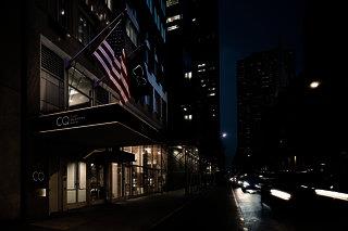 Radisson Hotel New York Midtown-Fifth Avenue 