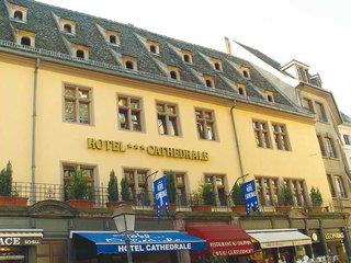 Hotel Cathedrale