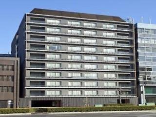 Citadines Karasuma-Gojo Kyoto
