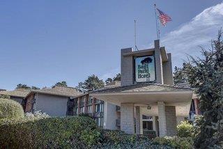 Red Lion Hotel Monterey