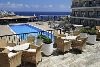 allsun Hotel Lux de Mar