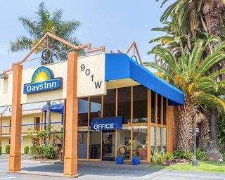 Days Inn by Wyndham Los Angeles LAX/VeniceBch/Marina delRay