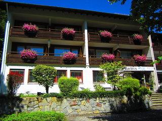 Ruchtis Hotel and Restaurant