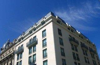 Residhotel Grenette