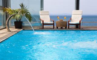 Hotel Gala Split