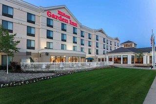Hilton Garden Inn Anchorage