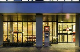 ibis Wien Messe